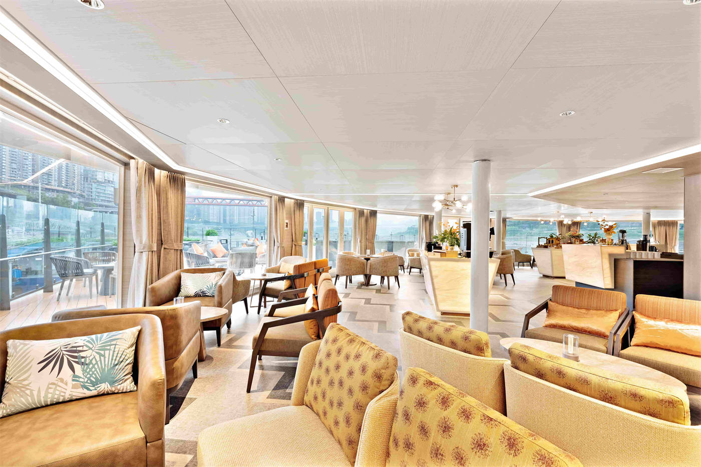 Century Cruises
